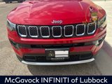 Used 2023 Jeep Compass Limited image 6