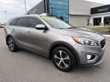 Used 2018 Kia Sorento EX w/ EX Advanced Touring Package image 2