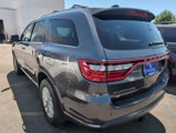 Used 2021 Dodge Durango SXT image 2