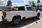 Used 2022 GMC Sierra 2500 SLT w/ SLT Preferred Package image 6