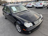 Used 2005 Mercedes-Benz C 240 4MATIC Sedan image 3