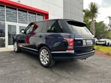 Used 2015 Land Rover Range Rover HSE image 6