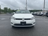 Certified 2019 Volkswagen Golf SE image 2