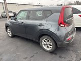 Certified 2022 Kia Soul LX w/ Technology Package image 6