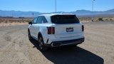 Used 2022 Kia Sorento SX Prestige image 5