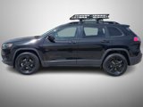 Used 2021 Jeep Cherokee Latitude Plus image 2