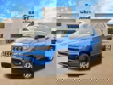 New 2025 Jeep Compass Latitude image 4