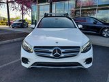 Used 2019 Mercedes-Benz GLC 300 4MATIC image 3