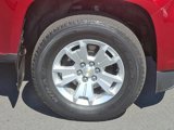 Certified 2022 Chevrolet Colorado LT w/ LT Convenience Package image 5