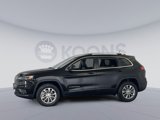 Used 2021 Jeep Cherokee Latitude Lux w/ Sun & Sound Group image 2