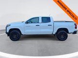 New 2025 Chevrolet Colorado W/T w/ Advanced Trailering Package image 6
