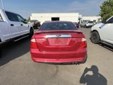 Used 2010 Ford Fusion SEL image 3