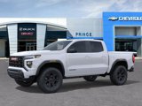 New 2025 GMC Canyon Elevation image 2