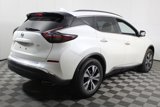 Used 2021 Nissan Murano SV image 5