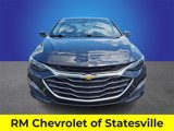 Used 2023 Chevrolet Malibu LT image 2