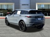 Certified 2022 Land Rover Range Rover Evoque S image 6