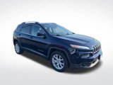 Used 2014 Jeep Cherokee Latitude w/ Comfort/Convenience Group image 6