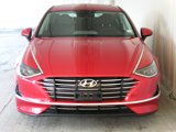 Used 2021 Hyundai Sonata SE image 3