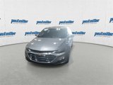 Used 2023 Chevrolet Malibu LT image 4