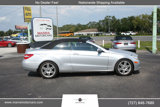 Used 2011 Mercedes-Benz E 350 Cabriolet w/ Premium 2 Pkg image 3