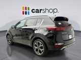 Used 2020 Kia Sportage SX image 3