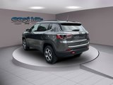 Certified 2022 Jeep Compass Trailhawk image 3