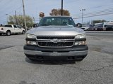 Used 2006 Chevrolet Silverado 1500 LS w/ Light Duty Power Package image 2