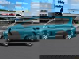 New 2025 Chrysler Pacifica Select image 3