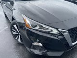 Used 2021 Nissan Altima 2.5 SV image 3