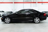 Used 2007 Mercedes-Benz CLK 550 Coupe image 4
