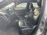 Used 2019 Jeep Cherokee Limited w/ Technology Group image 3