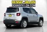 Used 2020 Jeep Renegade Latitude image 5