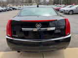 Used 2012 Cadillac CTS Sedan image 4