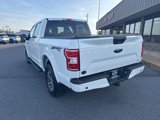 Used 2019 Ford F150 XLT w/ Equipment Group 302A Luxury image 3