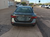 New 2025 Nissan Sentra SV image 5