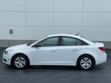 Used 2013 Chevrolet Cruze LS image 2