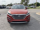 Used 2017 Hyundai Tucson Limited image 2