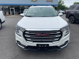 Used 2024 GMC Terrain SLT w/ Infotainment Package II image 6