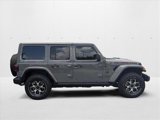 Used 2021 Jeep Wrangler Unlimited Rubicon image 4