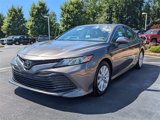 Certified 2019 Toyota Camry LE image 5