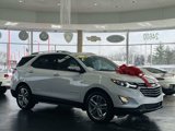 Used 2019 Chevrolet Equinox Premier image 3