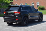 Used 2011 Jeep Grand Cherokee Limited w/ Luxury Group II image 6