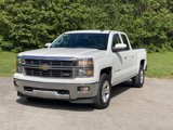 Used 2015 Chevrolet Silverado 1500 LT w/ All Star Edition image 3