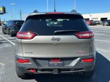 Used 2018 Jeep Cherokee Trailhawk image 6