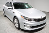 Used 2017 Kia Optima LX w/ Option Group 014 image 5
