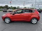 Certified 2019 Ford Fiesta SE image 4