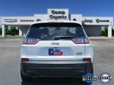 Used 2022 Jeep Cherokee Latitude Lux w/ Mopar Interior Package image 5
