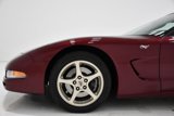 Used 2003 Chevrolet Corvette Coupe w/ Preferred Equipment Group image 5