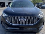 Used 2024 Ford Edge SE image 2