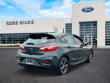 Used 2019 Chevrolet Cruze LT w/ Convenience Package image 3